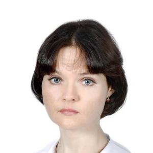 Домахина Наталья Николаевна
