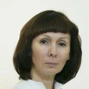 Васюткова Ольга Алексеевна