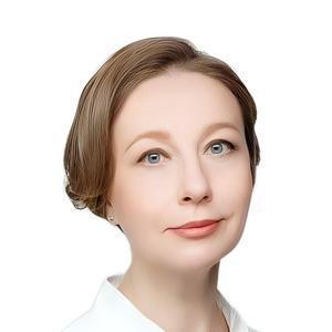 Романова Ольга Анатольевна