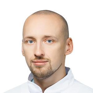Иващенко Дмитрий Владимирович