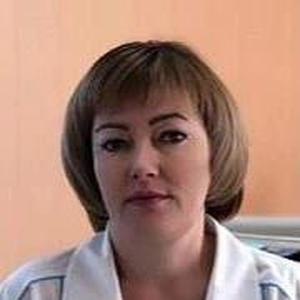Юмагузина Гульчачак Маратовна