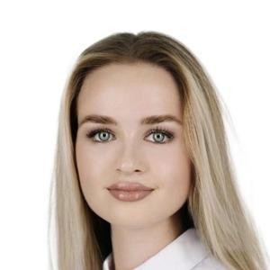 Савельева Наталья Сергеевна