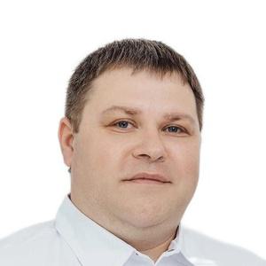 Савинкин Михаил Вячеславович