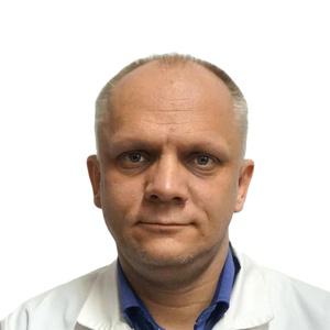 Орлов Дмитрий Сергеевич