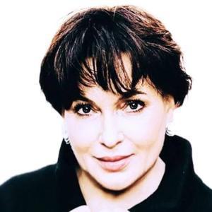 Волкова Любовь Константиновна