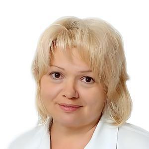 Ерофеева Юлия Анатольевна