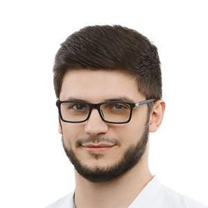 Закаряев Эльдар Танзилович