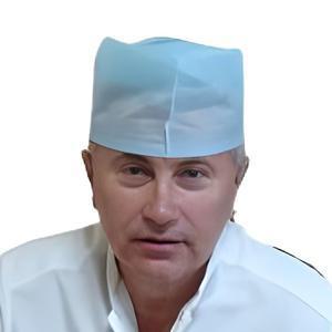 Поправка Сергей Николаевич