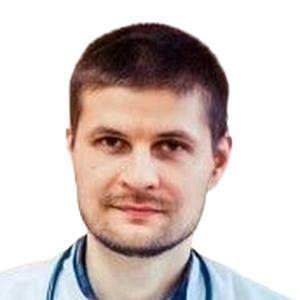Набока Максим Владимирович