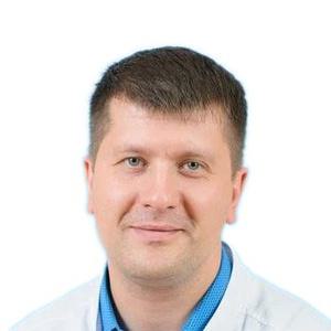 Толкачев Константин Сергеевич