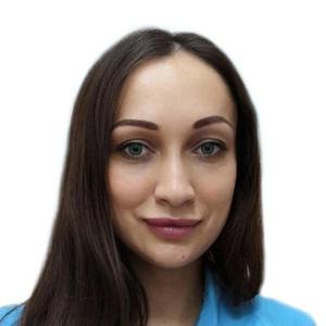 Прудиева Елена Викторовна