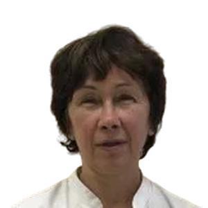 Скуева Ольга Анатольевна