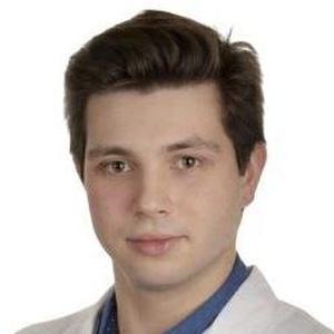 Дворецкий Владислав Сергеевич