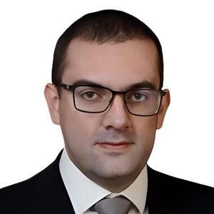 Испирян Артак Юрьевич