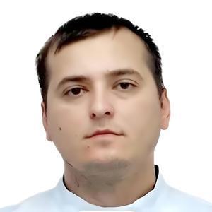 Аскендеров Мунир Абдулсамадович