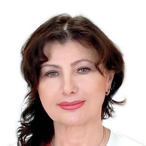 Буняева Анжелика Михайловна
