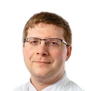 Шуркин Сергей Владимирович