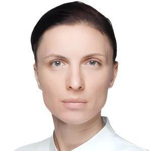 Хоменко Татьяна Алексеевна