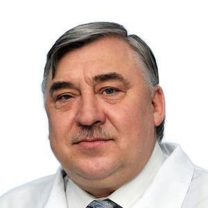 Сулимов Анатолий Филиппович