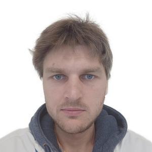 Отдельнов Вячеслав Михайлович