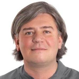 Дробот Григорий Владимирович