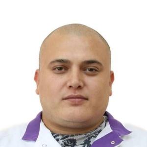 Харисов Динар Альфирович