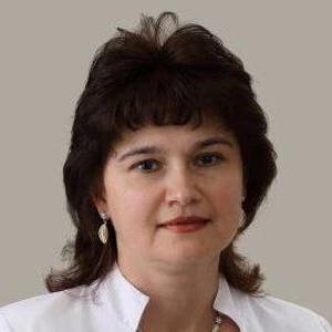 Кузнецова Светлана Николаевна