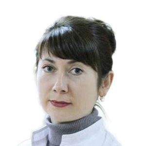 Мироненко Наталья Николаевна