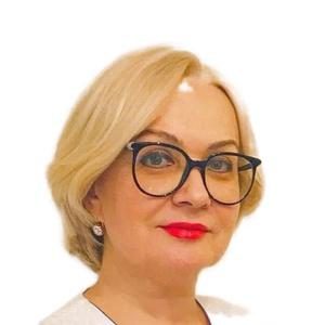 Салькова Ольга Петровна