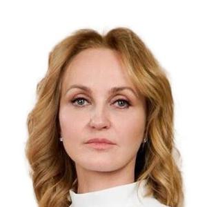 Вищипанова Надежда Леонидовна
