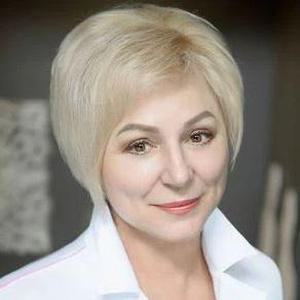 Лапченко Людмила Леонидовна