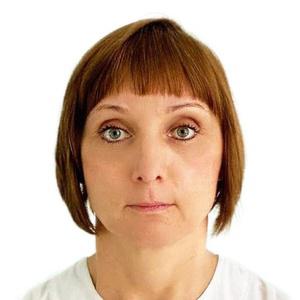 Файзуллина Розалия Азатовна