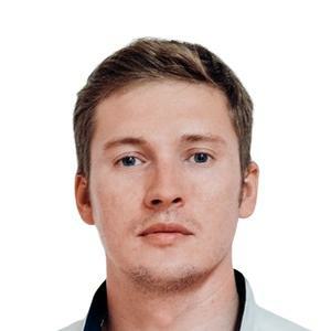 Мартемьянов Александр Сергеевич