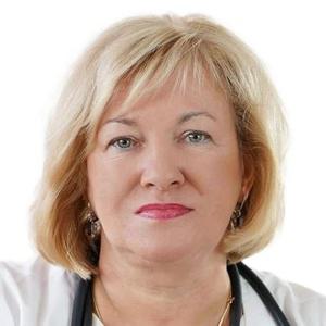 Правова Татьяна Алексеевна