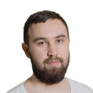 Логинов Александр Сергеевич