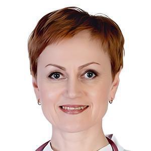 Попова Надежда Александровна