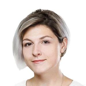 Юрий Екатерина Юрьевна