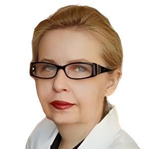 Коптева Людмила Александровна