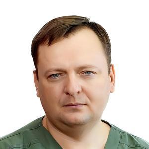 Найданов Антон Георгиевич