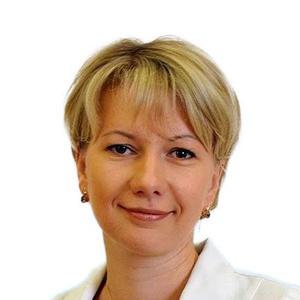 Белозерова Ирина Сергеевна