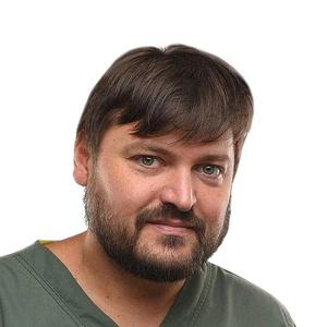 Кичук Павел Иванович
