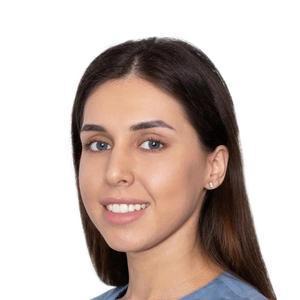Богданова Ангелина Викторовна