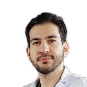 Келеметов Арслан Алимурадович