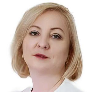 Шаповалова Ольга Владимировна