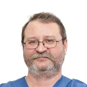 Трефилов Андрей Борисович