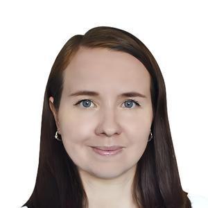 Крупка Елена Александровна