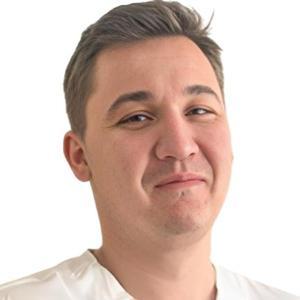 Азимов Рустамжон Шухратович