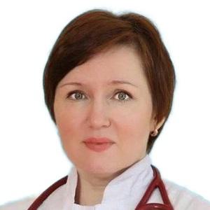 Макеева Ольга Юрьевна