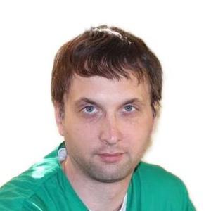 Люцкевич Дмитрий Сергеевич