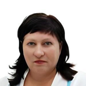 Фадина Наталья Алексеевна